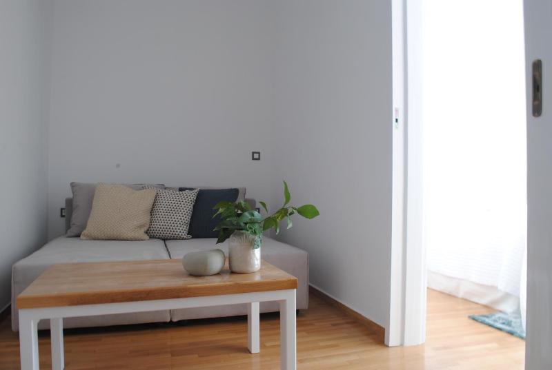 Apartment with Terrace and City View image 4