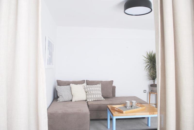 Athens Residence Apartments - image 7