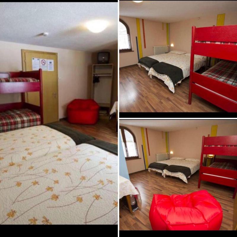 Quadruple Room image 3