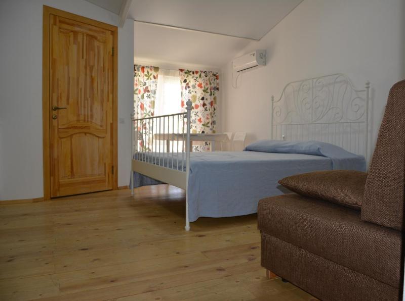 Triple Room with Mountain View image 1