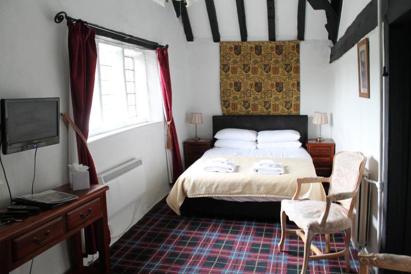 Double Room image 1