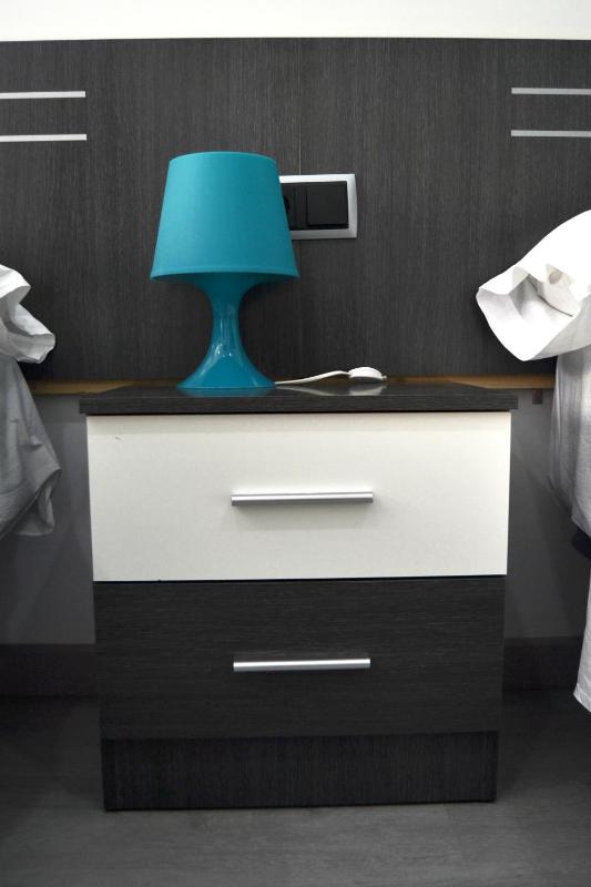 Single Room with Private Bathroom image 2