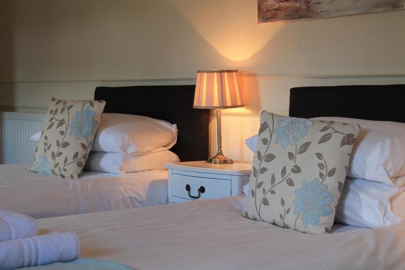Twin Room image 3