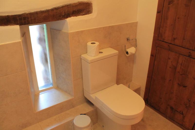 One-Bedroom Apartment image 3