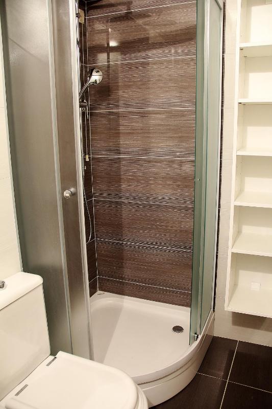 One-Bedroom Apartment with Sea View (4 Adults) image 3