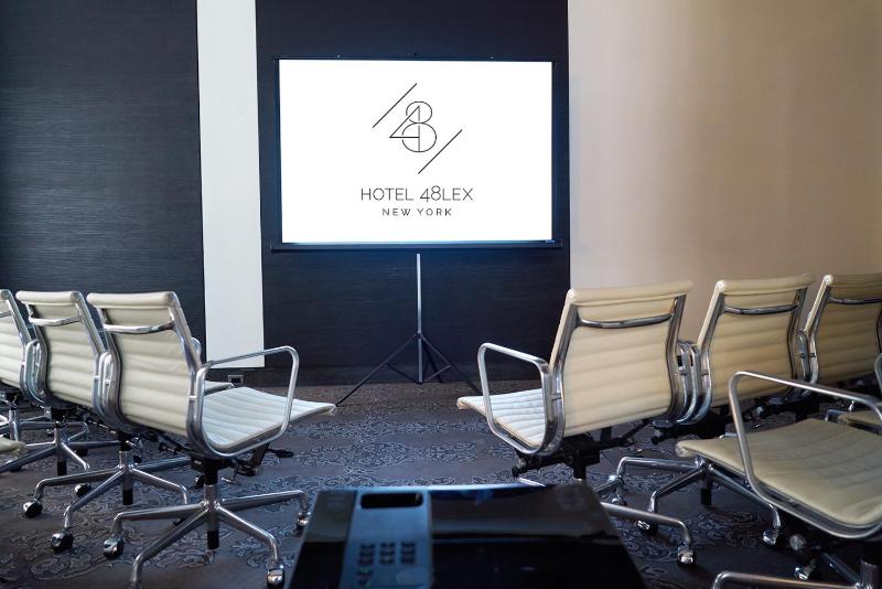 Hotel 48LEX New York - image 8