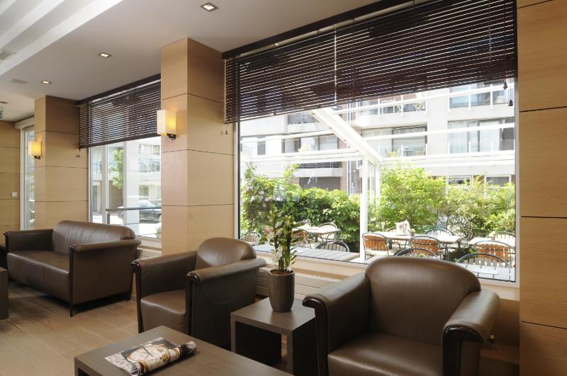 Hotel Atlanta Knokke - image 21