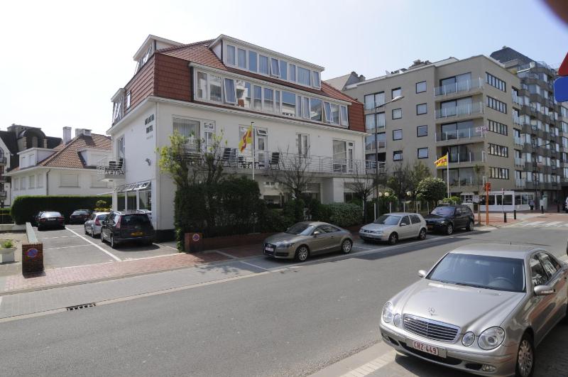 Hotel Atlanta Knokke - image 34