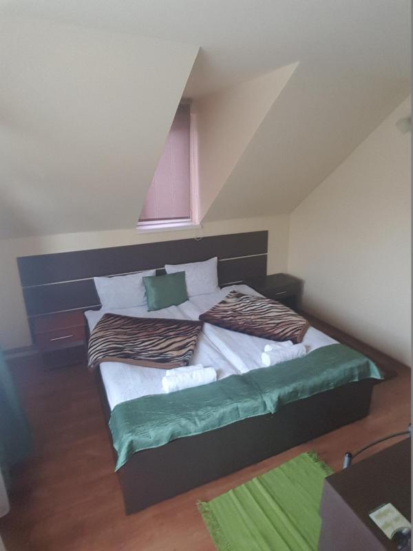 Suite with Balcony image 4