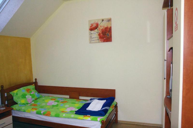 Two-Bedroom Apartment image 3