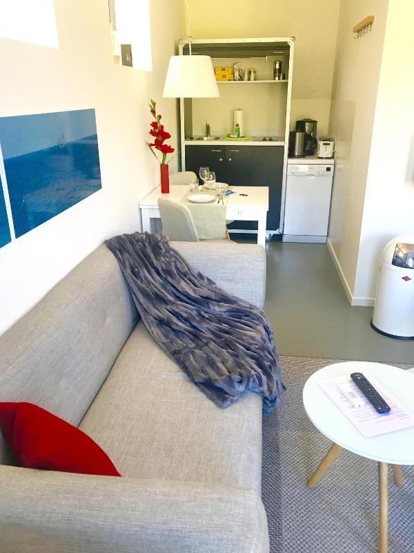 Loft Apartment image 4