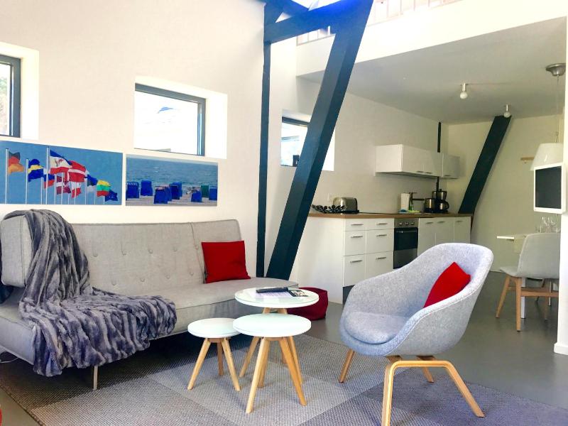 Comfort Apartment Typ A image 4