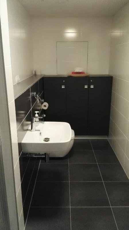 Deluxe Apartment image 2