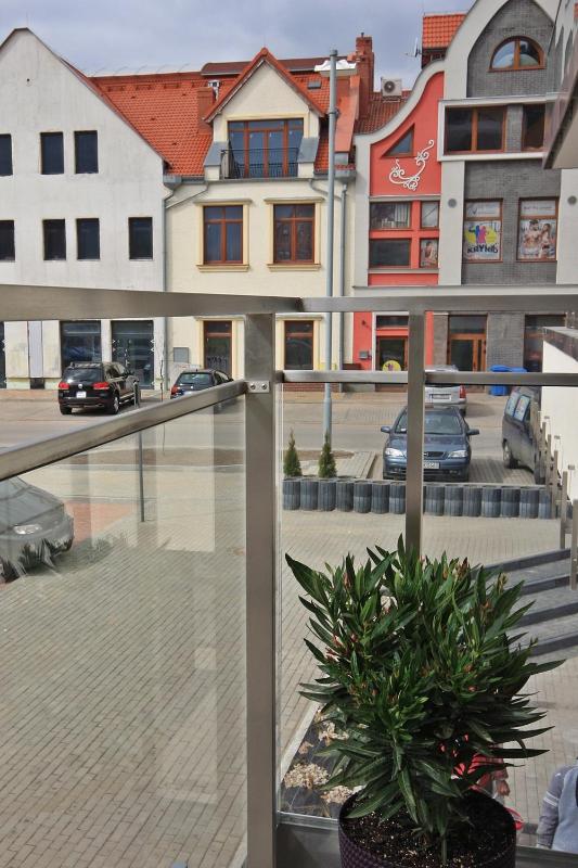 Apartment with Lake View image 2