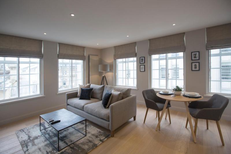 Two-Bedroom Apartment image 3