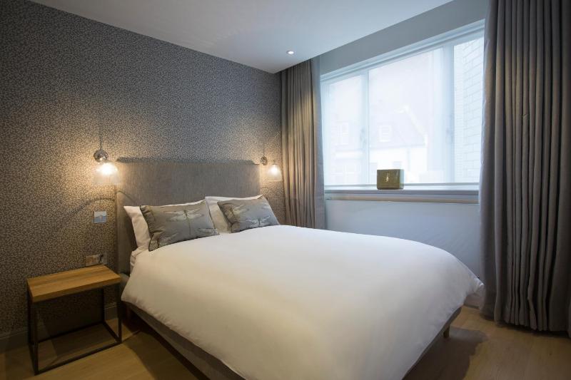 Luxury One-Bedroom Apartment image 4