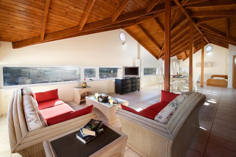 Penthouse Apartment image 2