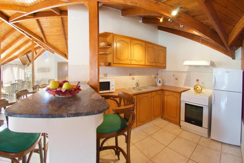 Penthouse Apartment image 3