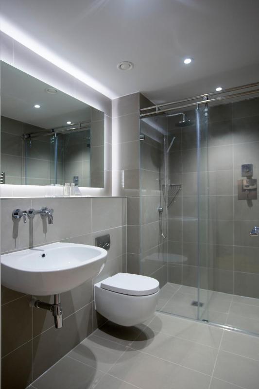 Two-Bedroom Apartment image 2