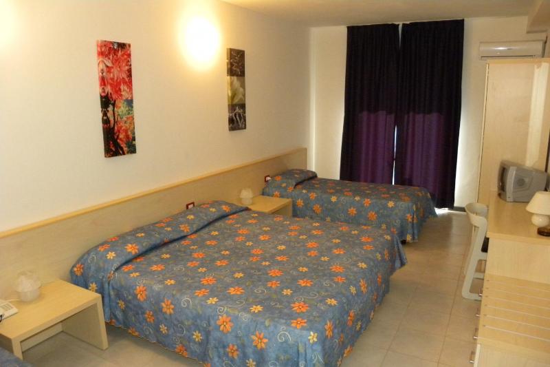 Hotel Santa Cruz - image 12