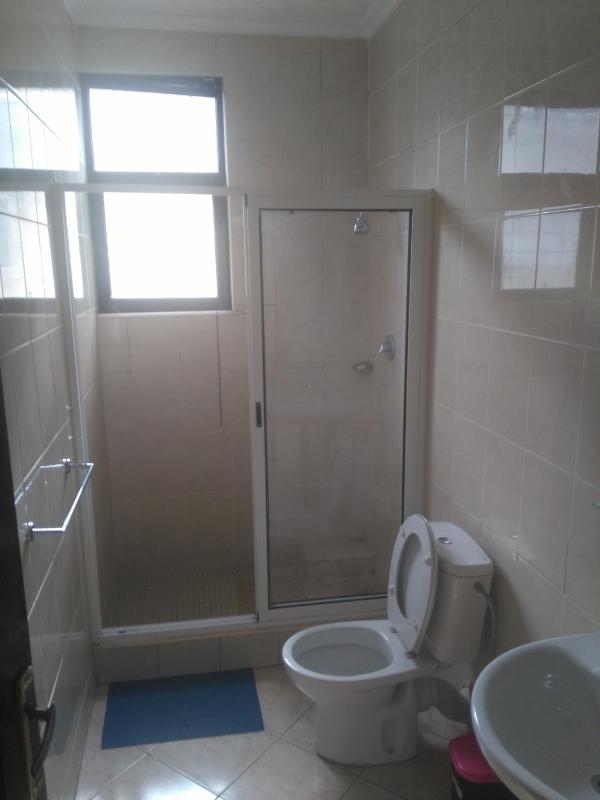 Pensao Marhaba Residencial - image 10