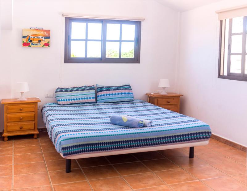 Double Room with Bathroom image 3