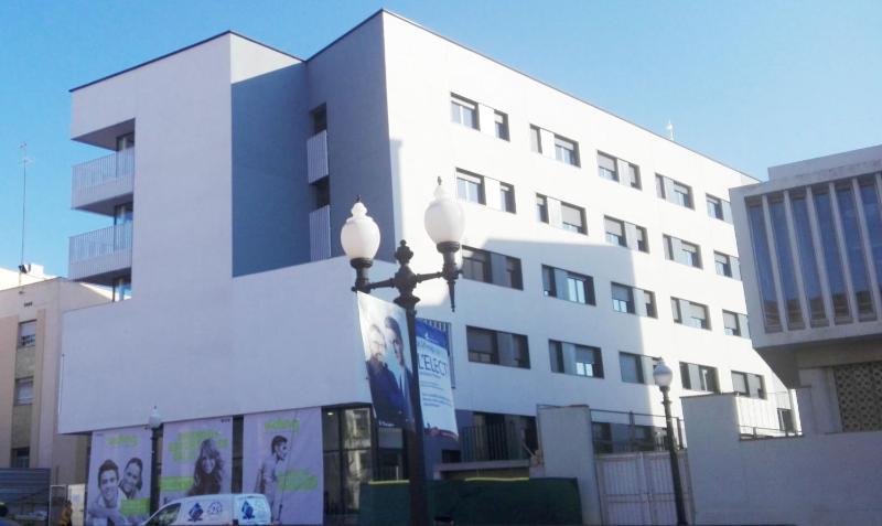 Residencia Universitaria Resa Tarragona Mediterrani - image 8