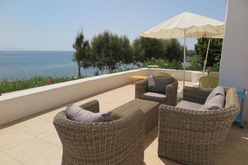 Villa Kampanelli Images