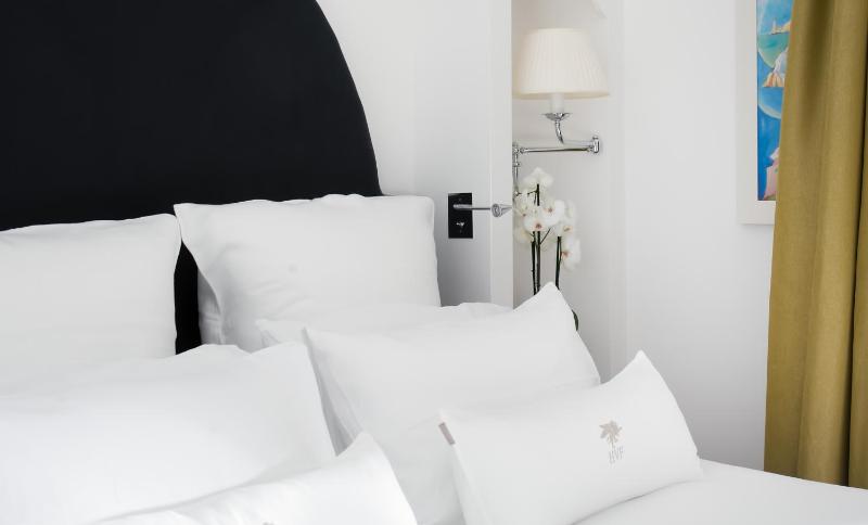 Hotel Villa Franca - image 37
