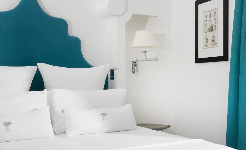 Hotel Villa Franca - image 11