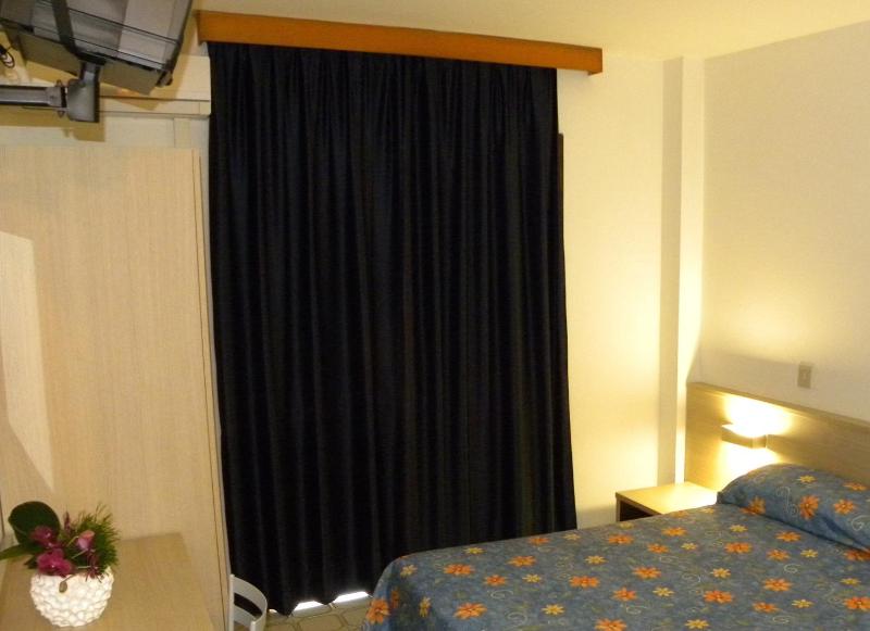 Hotel Santa Cruz - image 10