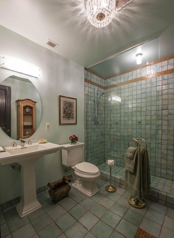 Deluxe King Suite image 3