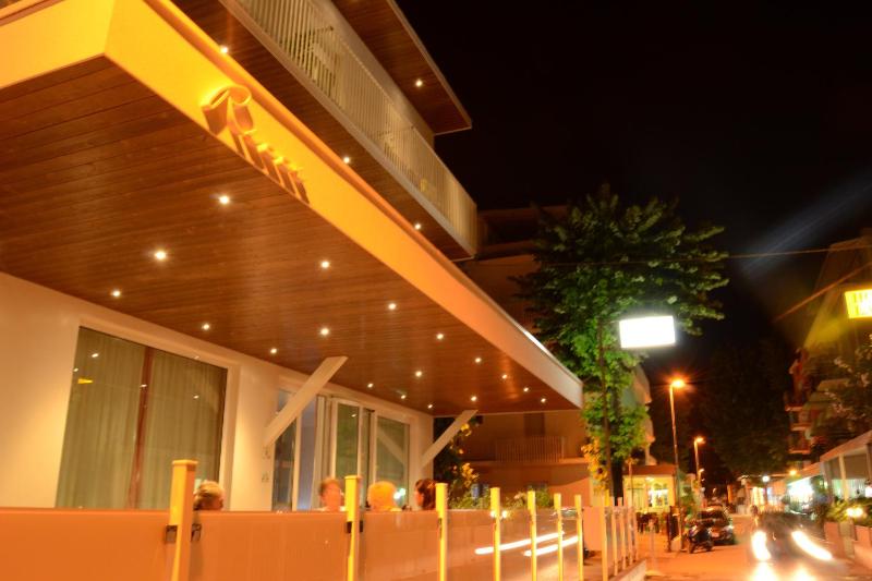 Hotel Ricci - image 39