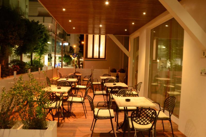 Hotel Ricci - image 32