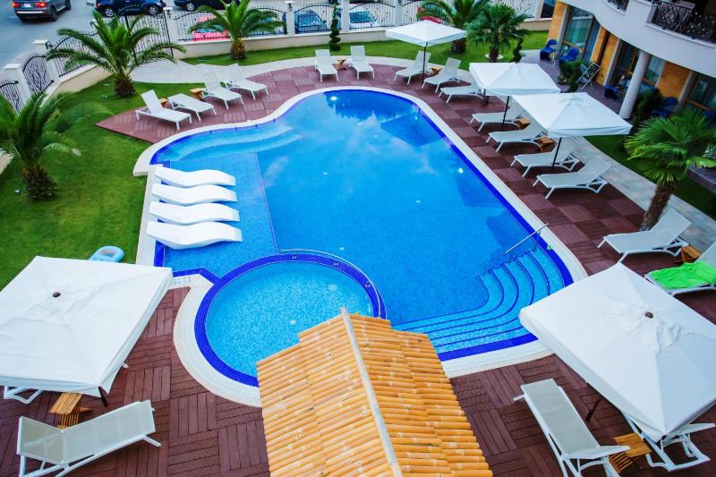 Boutique Apart Hotel Versis - image 45