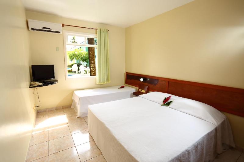 Boulevard da Praia Apart Hotel - image 3