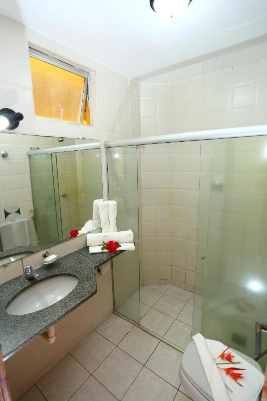 Boulevard da Praia Apart Hotel - image 12