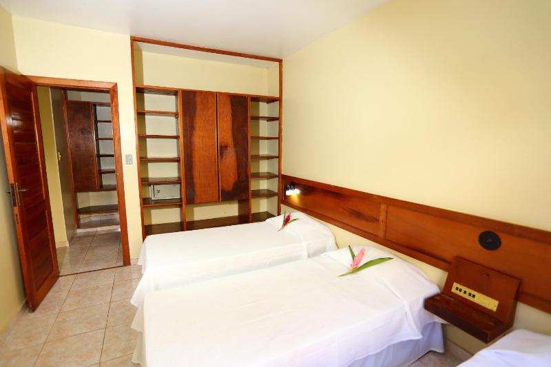 Boulevard da Praia Apart Hotel - image 10