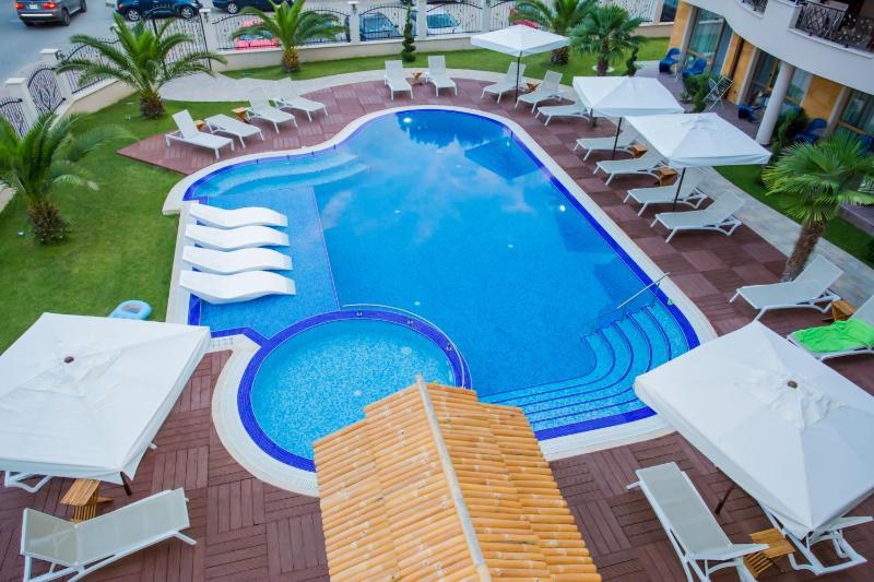 Boutique Apart Hotel Versis - image 49