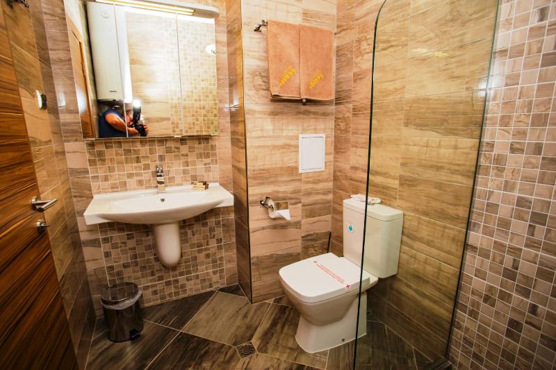 Boutique Apart Hotel Versis - image 18