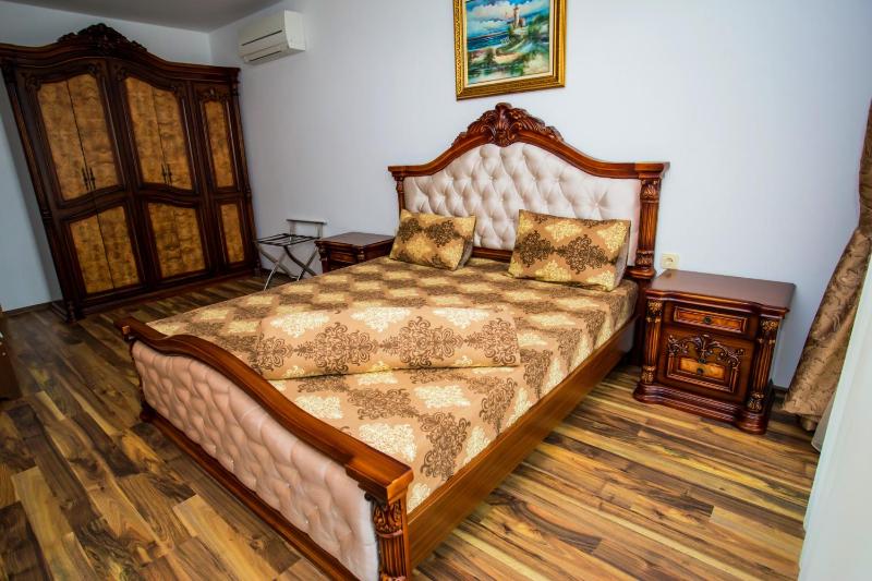 Boutique Apart Hotel Versis - image 39