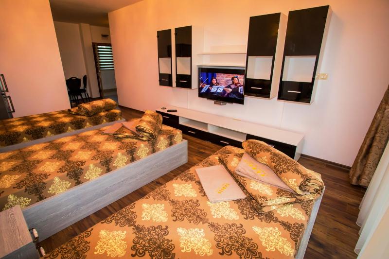 Boutique Apart Hotel Versis - image 47