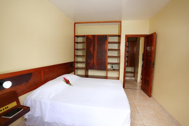 Boulevard da Praia Apart Hotel - image 16
