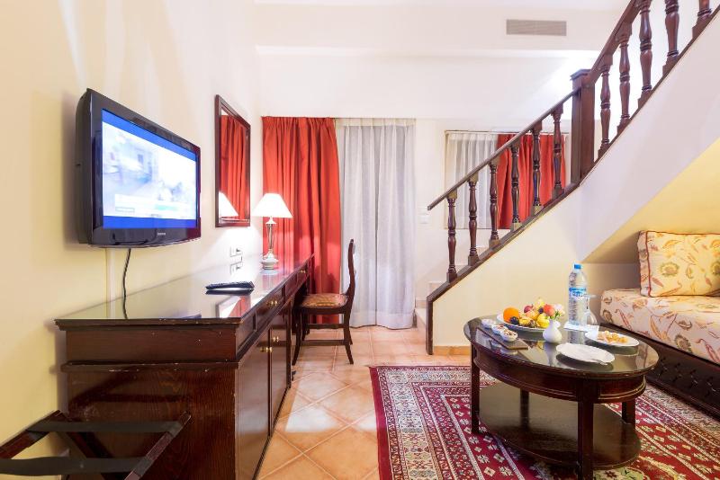 Duplex Room image 3