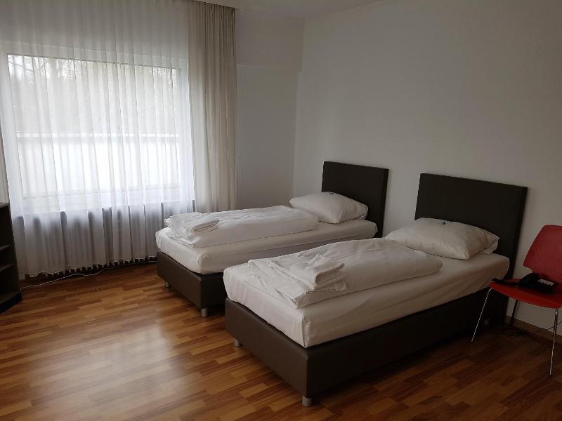 Four-Bedroom Apartment image 3