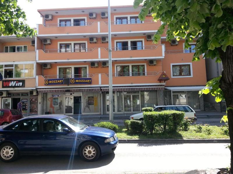 Hotel Viv - image 1