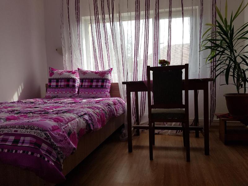 Double Room with Private Bathroom image 3