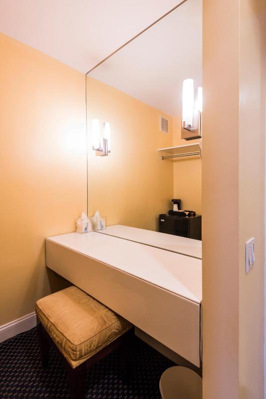Deluxe King Suite image 2