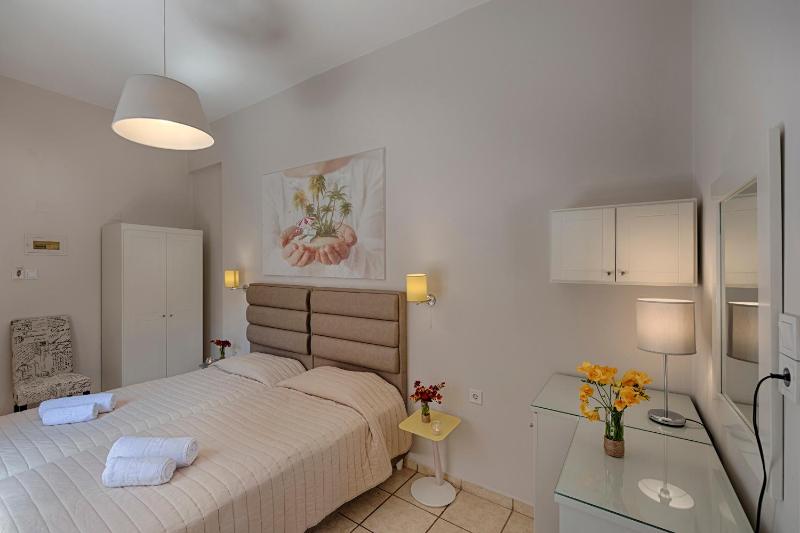 Apartment with Garden View image 3