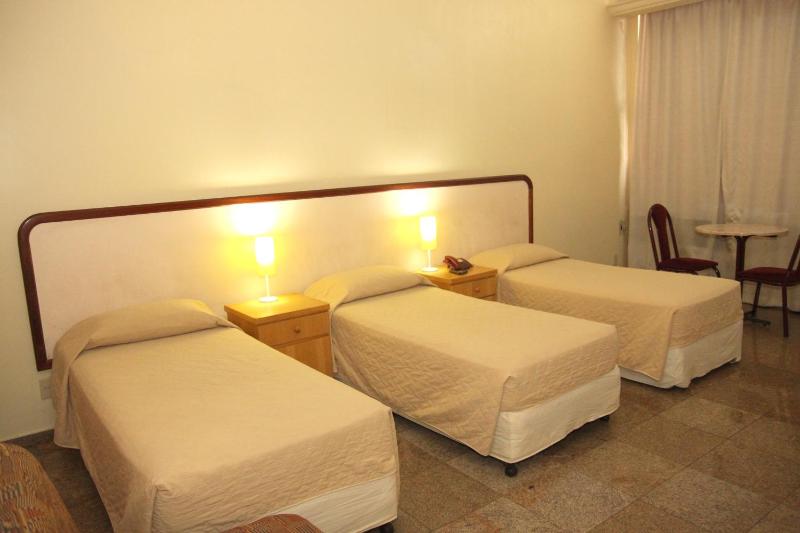 Free Palace Hotel - image 16